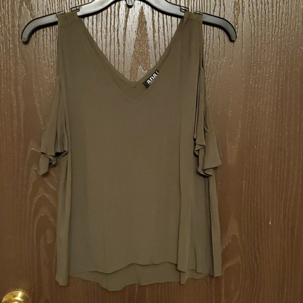 Summer Top
